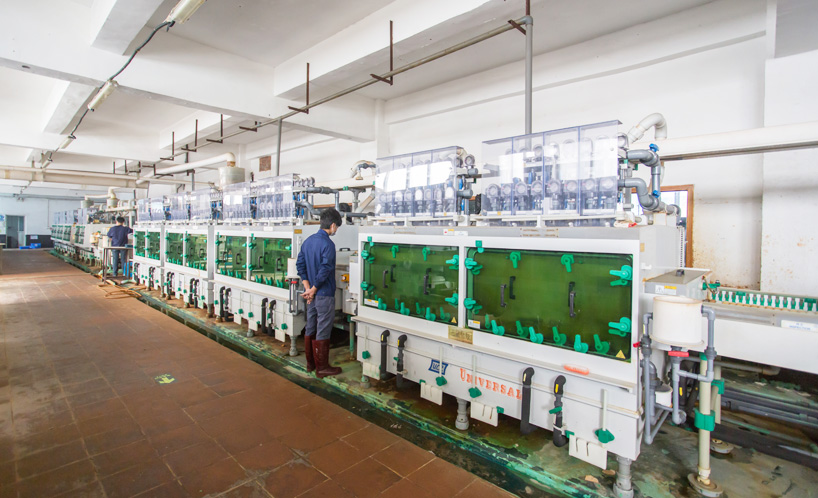 三氯化鐵Fecl3蝕刻液蝕刻作業(yè)